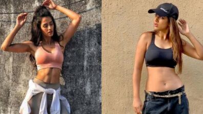 Disha Patani Vs Nia Sharma: Which Celeb Deserves 10/10 On Flaunting Their ‘Abs’?