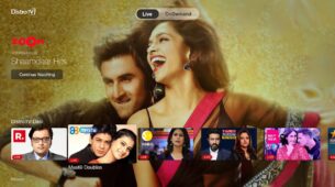DistroTV to Revolutionize Distribution and Monetization of Content in International Markets, Partners with Raj Nayak’s House Of Cheer to Onboard South Asian Channels