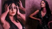 Divalicious! Bigg Boss fame Rashami Desai Looks Breathtakingly Gorgeous In Recent Bathroom Photoshoot