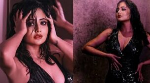 Divalicious! Bigg Boss fame Rashami Desai Looks Breathtakingly Gorgeous In Recent Bathroom Photoshoot