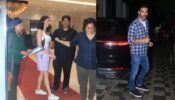 Divya Khosla Kumar & John Abraham spotted together;  What’s special? Read