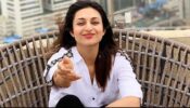 In Love With Divyanka Tripathi’s Fiery Looks: Take Cues For Eye-Catching Poses