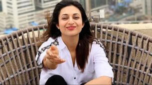 Divyanka Tripathi Opens Up On Hosting Crime Patrol; Says, ‘I Wanted To Do Something Different From Daily Soap Zone’