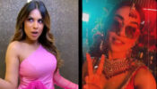 Do Ghoont Mujhe Bhi Pilade Sharaabi: Nia Sharma is super excited about her new song, Surbhi Jyoti makes a confession about her ‘pehla pyaar’