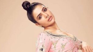 ‘Do You Have Some Sense…’ Says Samantha Ruth Prabhu As Media Frenzy Ask Her About Divorce Rumors In Tirumala Temple