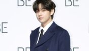 Do you know: BTS V becomes the Most Handsome Man of 2021, leaving behind Brad Pitt, Hrithik Roshan & Robert Pattinson