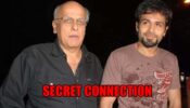 Do You Know The Secret Connection Between Mahesh Bhatt And Emraan Hashmi; Check Out Here