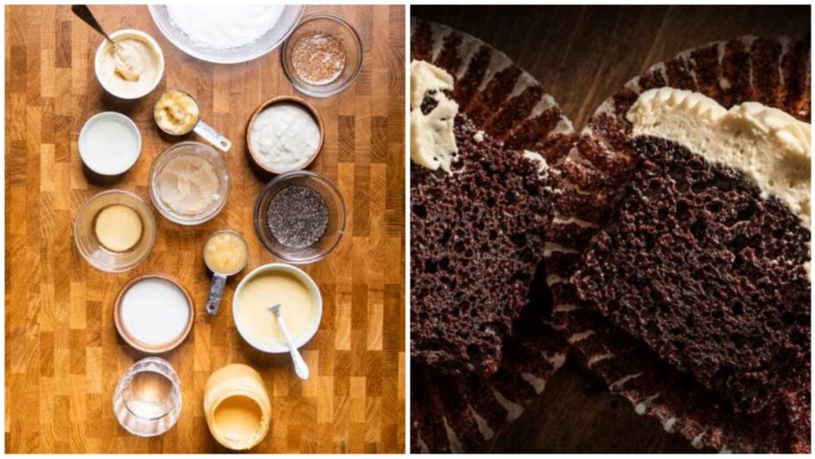 Don’t Have Eggs? Check Out These Substitutes To Attain The Fluffiness For Baking 467599
