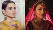 Don’t use religion, minority, majority politics to sell things: Kangana Ranaut slams Alia Bhatt for her latest advertisement, deets inside