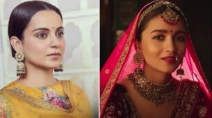 Don’t use religion, minority, majority politics to sell things: Kangana Ranaut slams Alia Bhatt for her latest advertisement, deets inside