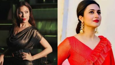 Dramatic Lips: Munmun Dutta & Divyanka Tripathi’s Bold Lipstick Shades For Extra Fashion Drama