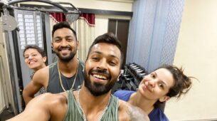 Dreamy Home! Check Out These Pictures That Will Give You A Virtual Tour Of Hardik And Krunal Pandya’s Luxurious Home