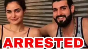 Drug Case: NCB arrests Arjun Rampal’s girlfriend, Gabriella’s brother Agisilaos Demetriades in Goa