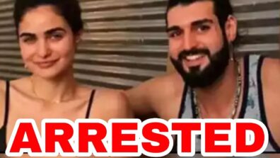Drug Case: NCB arrests Arjun Rampal’s girlfriend, Gabriella’s brother Agisilaos Demetriades in Goa
