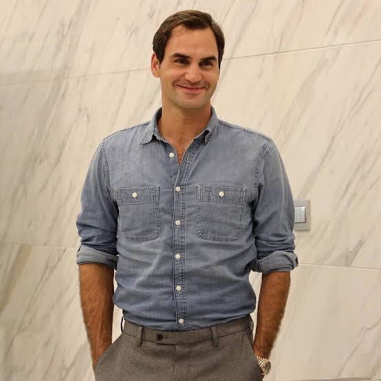 Roger Federer’s Achievements Have Been Described As “Unreal” By Andrey Rublev, Deets Inside - 2