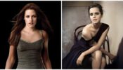 Emma Watson Vs Kristen Stewart: Who’s Your Favorite Model? Vote The Best
