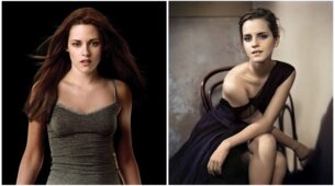 Emma Watson Vs Kristen Stewart: Who’s Your Favorite Model? Vote The Best