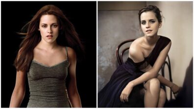 Emma Watson Vs Kristen Stewart: Who’s Your Favorite Model? Vote The Best