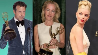 Emmys 2021: Check out full list of winners