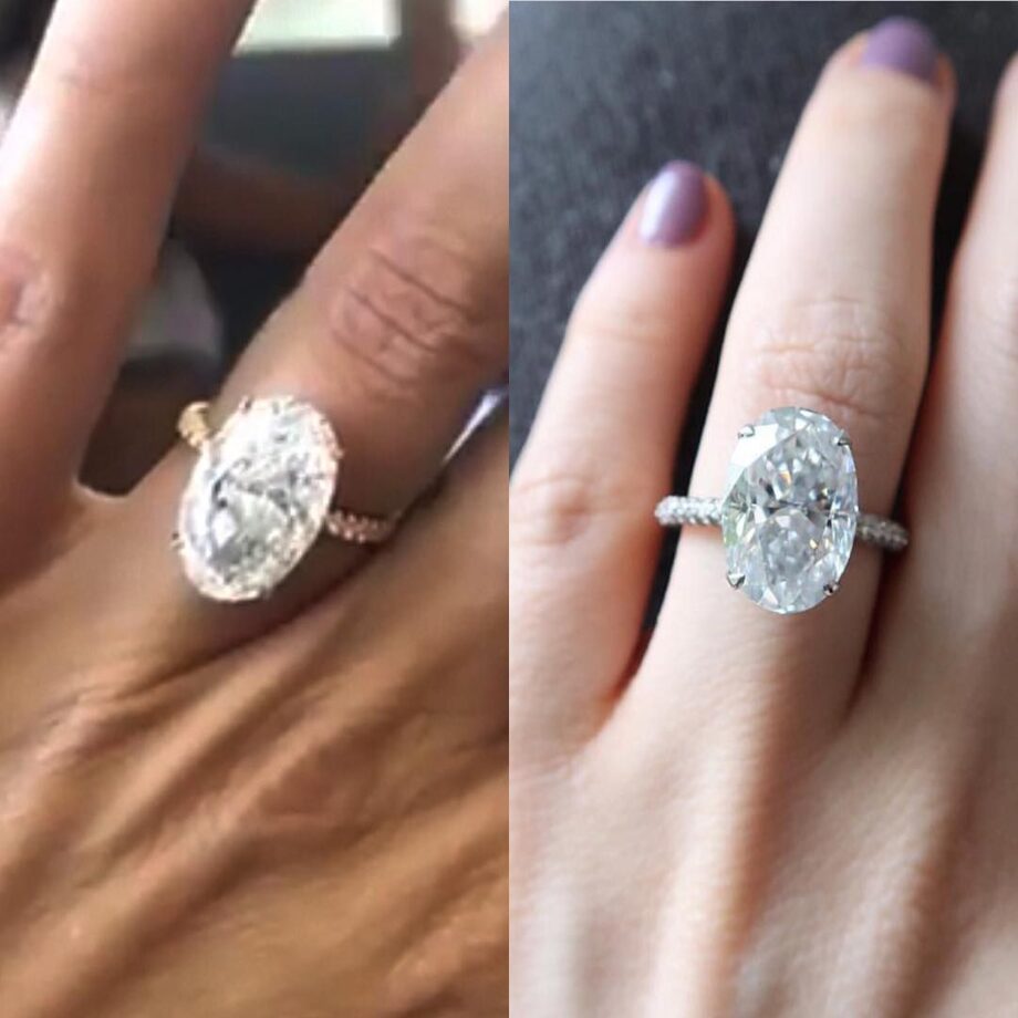 Ariana Grande Flaunts Her Diamond Engagement Ring And Here’s All You Need To Know About It - 3