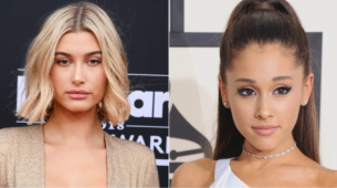 Engagement Rings For Steal: Hunt It From Hollywood Queens Hailey Bieber and Ariana Grande