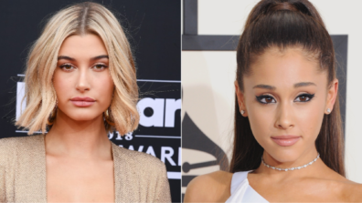 Engagement Rings For Steal: Hunt It From Hollywood Queens Hailey Bieber and Ariana Grande