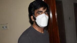 Good News: Ravi Teja’s ‘Ramarao On Duty’ all set to release in cinemas on THIS date