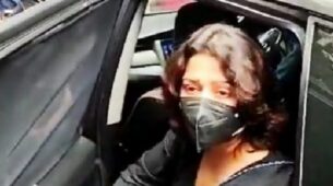 Entertainment Industry Drug Case: Charmee Kaur appears before Enforcement Directorate in drugs case probe