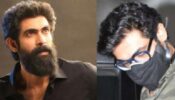 Entertainment Industry Drug Case: Rana Daggubati reaches ED office at Hyderabad