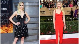 Escape The Ordinary With Sophie Turner, Style Your Western Outfits Like A Damsel