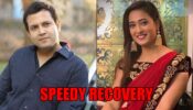 Ex-husband Abhinav Kohli wishes Shweta Tiwari speedy recovery