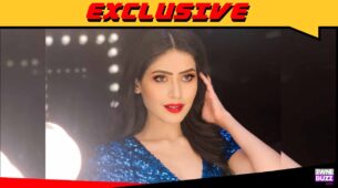 Exclusive: Aishwarya Raj Bhakuni bags web series Exit