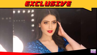 Exclusive: Aishwarya Raj Bhakuni bags web series Exit