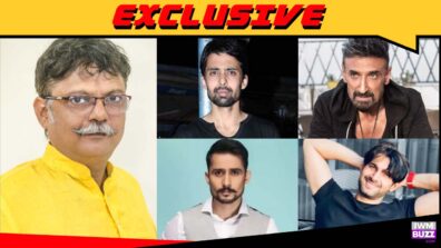 Exclusive: Atul Srivastava, Rahul Bagga, Rahul Dev, Abhishek Duhan and Aham Sharma in film Dhoop Chhaon