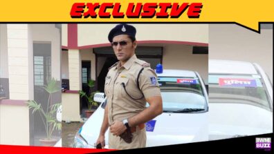 Exclusive: Chetan Hansraj in &TV’s Mauka-E-Vardaat