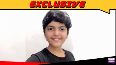 Exclusive: Child artist Avtar Vaishnani bags Star Plus’ Vidrohi