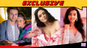 Exclusive: Divyanka Tripathi, Vivek Dahiya, Anupria Goenka, Madhurima Tuli in Imtiaz Ali’s project Jeena Abhi Baaki Hai?
