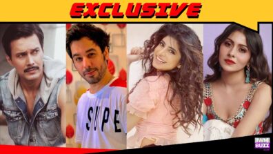 Exclusive: Rajniesh Duggall, Manish Goplani, Vindya Tiwary, Aparna Dixit in web series Exit