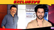 Exclusive: Varun Dhawan and Rajkumar Hirani to come together for a project?
