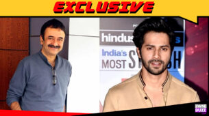 Exclusive: Varun Dhawan and Rajkumar Hirani to come together for a project?