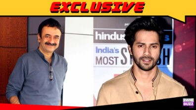 Exclusive: Varun Dhawan and Rajkumar Hirani to come together for a project?