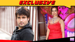 Exclusive: Vivian Dsena bags Rashmi Sharma’s next for Colors