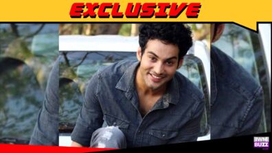 Exclusive: Yash Bhatia to enter Hero: Gayab Mode On