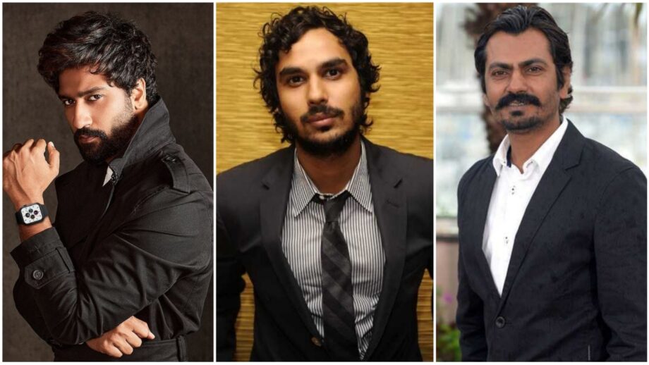 Fair Is Not Lovely: 7 Dark Skinned Indian Actors Who Have Redefined Beauty Norms In A Fair Skinned Film Industry: From Vicky Kaushal To Nawazuddin Siddiqui 475426