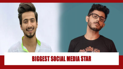 Faisu VS CarryMinati: The Biggest Social Media Star Ever? (FAN BATTLE)