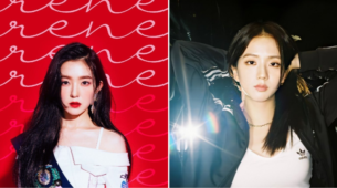 Fan Battle: Irene Vs Jisoo: Who’s The Prettiest Of All? Vote Here