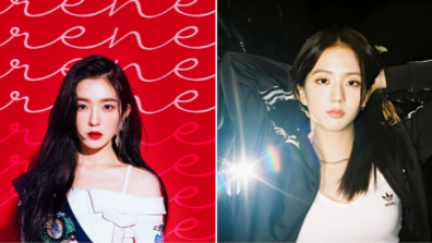 Fan Battle: Irene Vs Jisoo: Who’s The Prettiest Of All? Vote Here