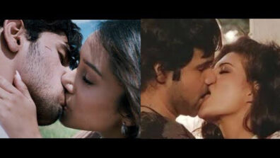 (Fan Battle) Whose kissing scene did you like more between Shraddha Kapoor and Jacqueline Fernandez