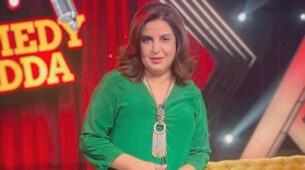 Farah Khan Calls The Trolls ‘Hypocrite’ Who Cry Over Nepotism; Says, ‘But All you Want To See Are Pictures Of Kareena’s Son’