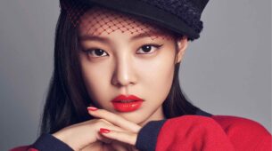Fashion Expert! 5 Times BLACKPINK’S Jennie Showed Us How To Style A Beret